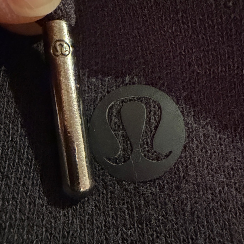 Lululemon Scuba High-Waisted Loose-Fit Sweatpants
Size 0 (Full Length) - Picture 6 of 7